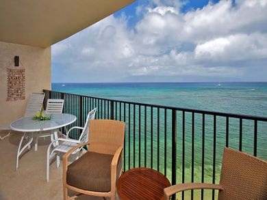 Could You Ask for a More Delightful Vacation Condo Wow!